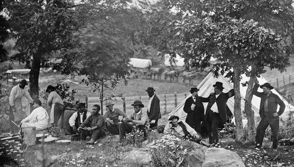 Civil War: Gettysburg