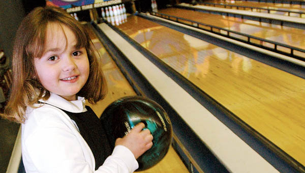bowling
