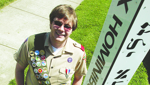 maclean james boy scout