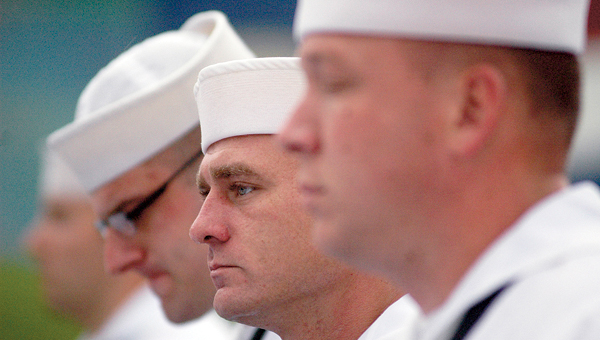 navy