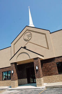 sp nazarene church 2