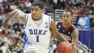 SPORTS BKC-ARIZONA-DUKE 10 RA