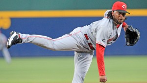 SPORTS BBN-REDS-BRAVES 2 AT