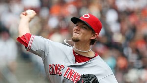 SPORTS BBN-REDS-GIANTS 1 SJ
