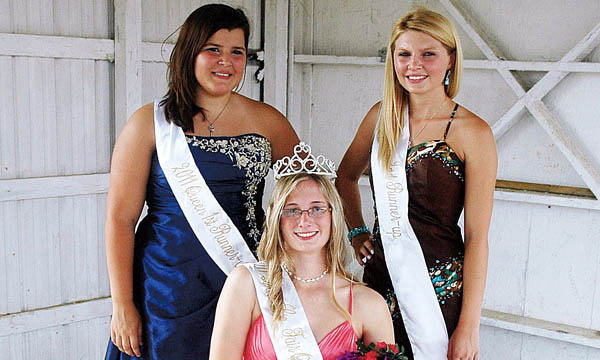 fair queens