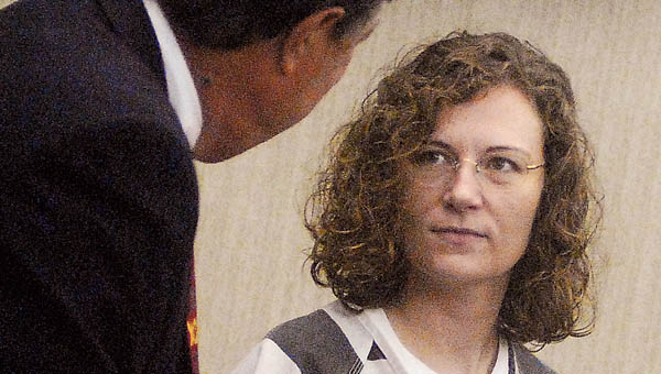 megan goff conversence trial 1