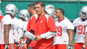 Fickell on web