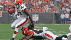 SPORTS BENGALS-BROWNS 7 AK