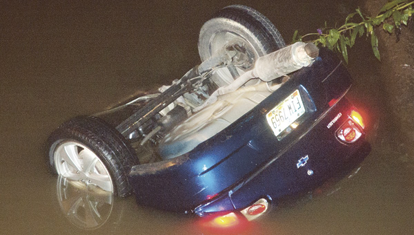 accident on lawrence 2