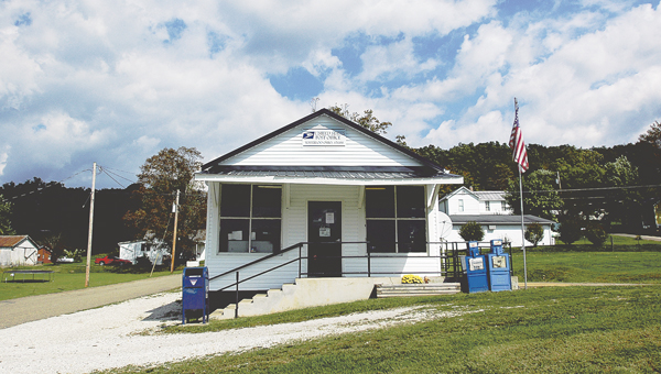 waterloo post office