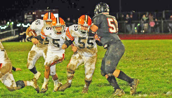 Ironton sweepon web