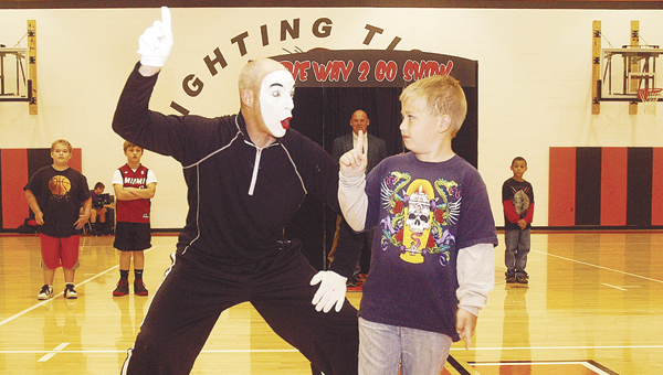 MIME 3