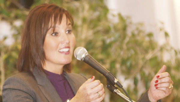 gov mary taylor
