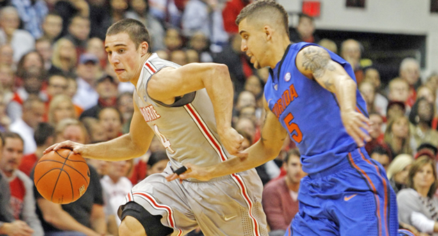 Ohio State vs. Florida
