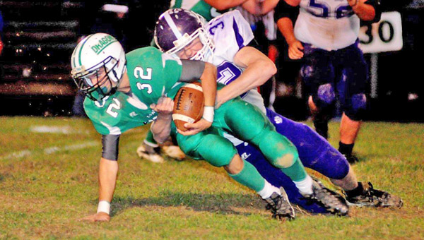 FHS 32 Chesy 32