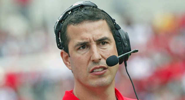 Fickell on web