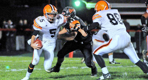 Ironton on web