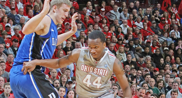 Ohio State vs. Duke