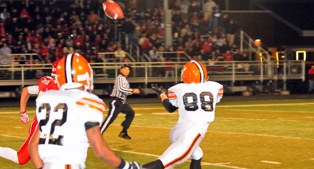 Stephens vs JM