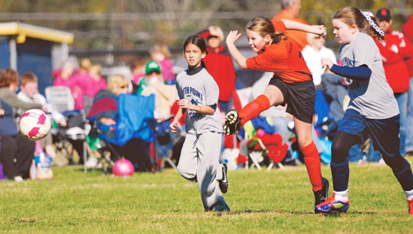 kick n for a cure 1
