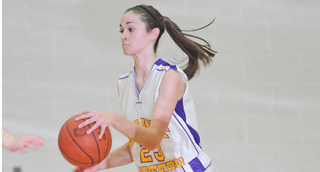 Hannah Miller