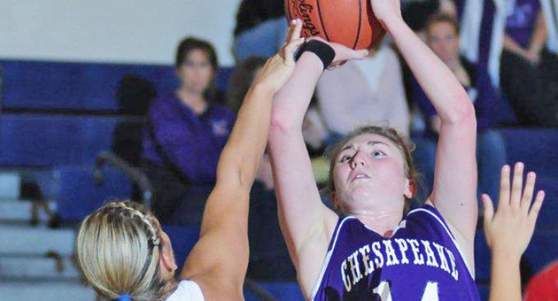 Ruffner hits 1,000