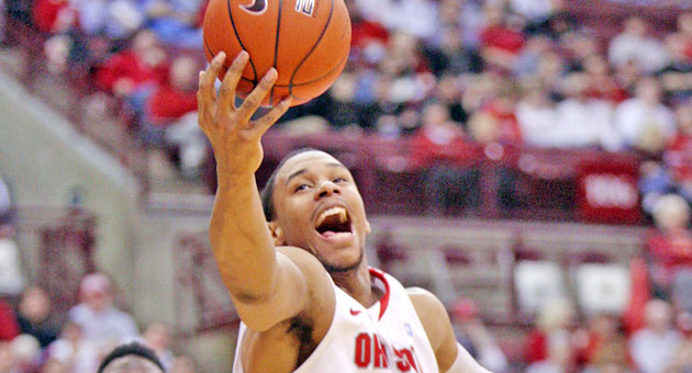 South Carolina Upstate at Ohio State
