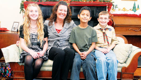 essay winners