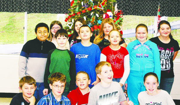 jae roush group shot