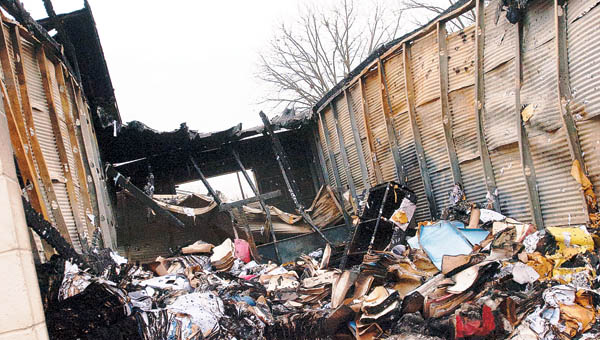 storage fire 2