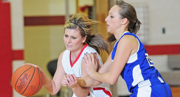 Knipp vs East