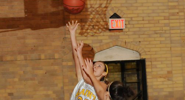 Bartram layup
