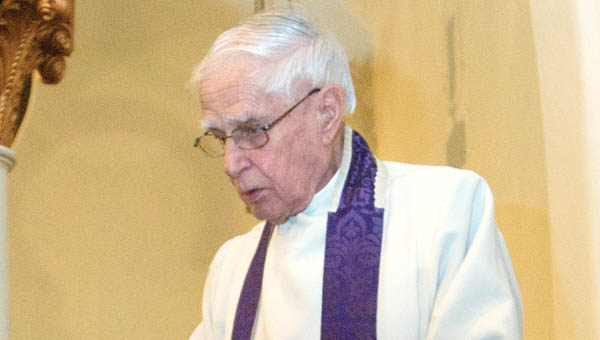 LENT REVISED