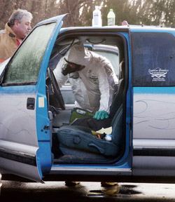 MOBILE METH LAB 1