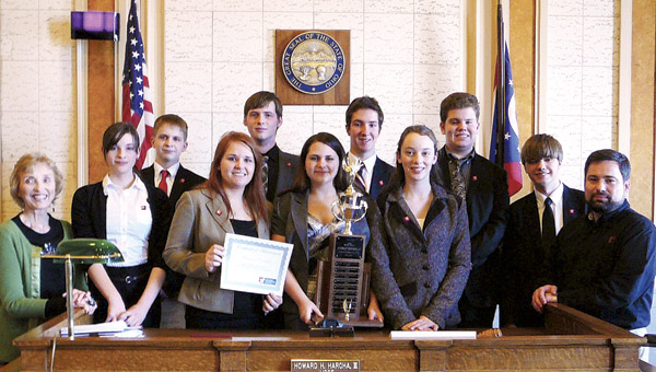 Mock trial