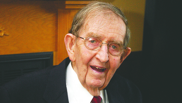 harold spears