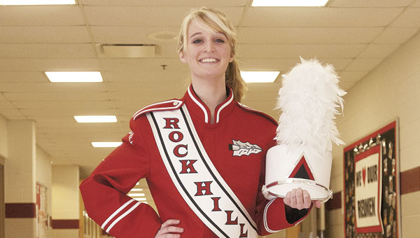 rock hill uniforms