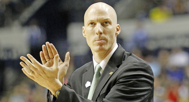 NCAA Tournament: Ohio v. Michigan