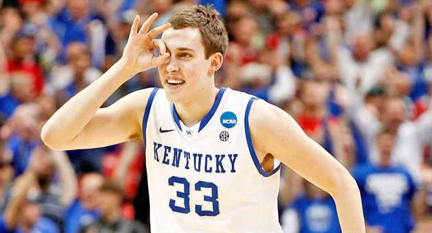 Kentucky vs. Baylor