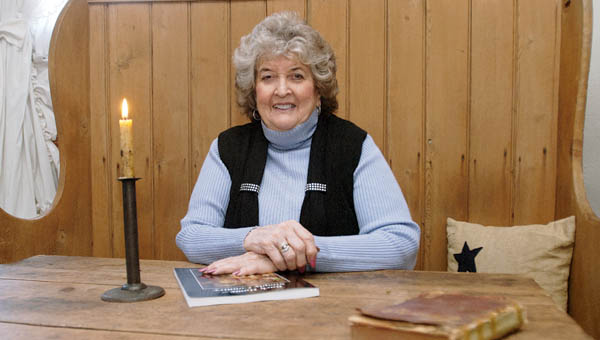 carolyn carter 1