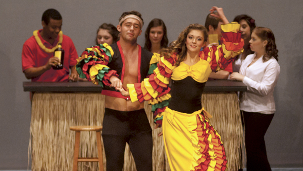 guys and dolls 2