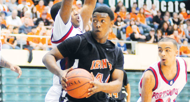 ironton-web