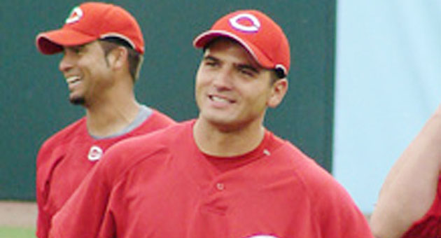 Votto on web