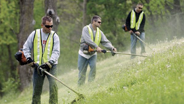 ohio clean up 1