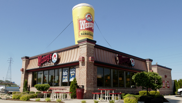 wendys 3