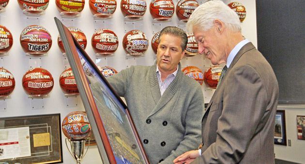 Caliparia & Clinton web