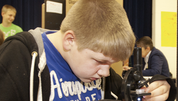 science fair 4