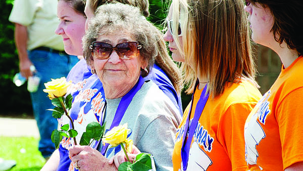 symmes relay for life 1
