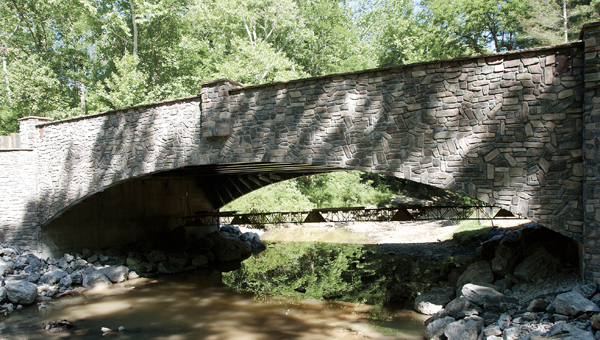 BRIDGE DEDICATION 1