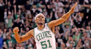 Celtics vs. Heat